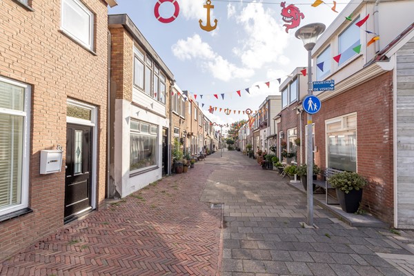 Medium property photo - Vijzelstraat 84, 1781 TT Den Helder